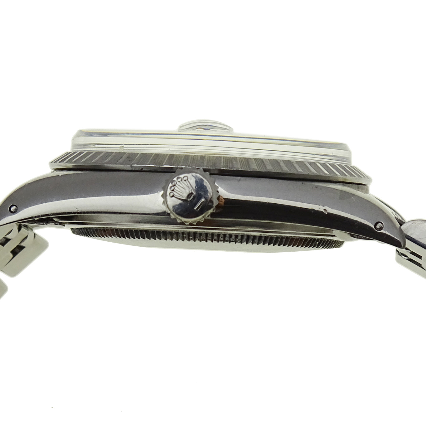 Rolex Datejust Oyster Perpetual 16030