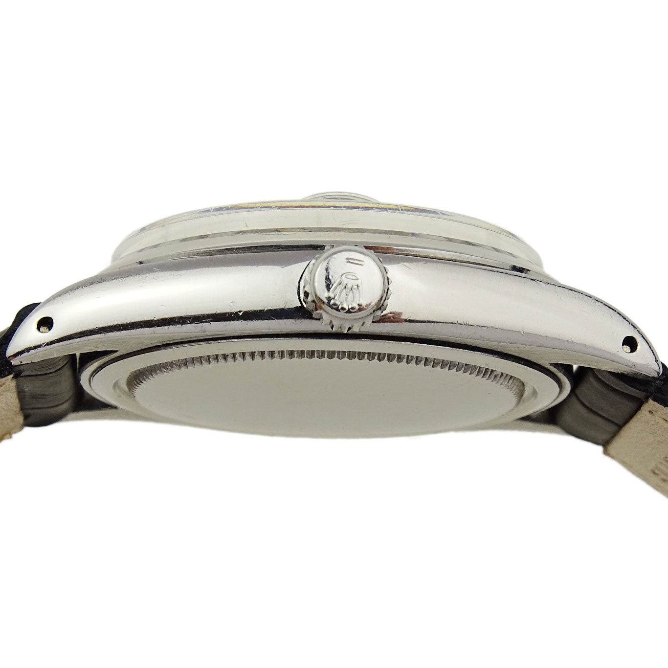 Rolex Oysterdate Precision 6694