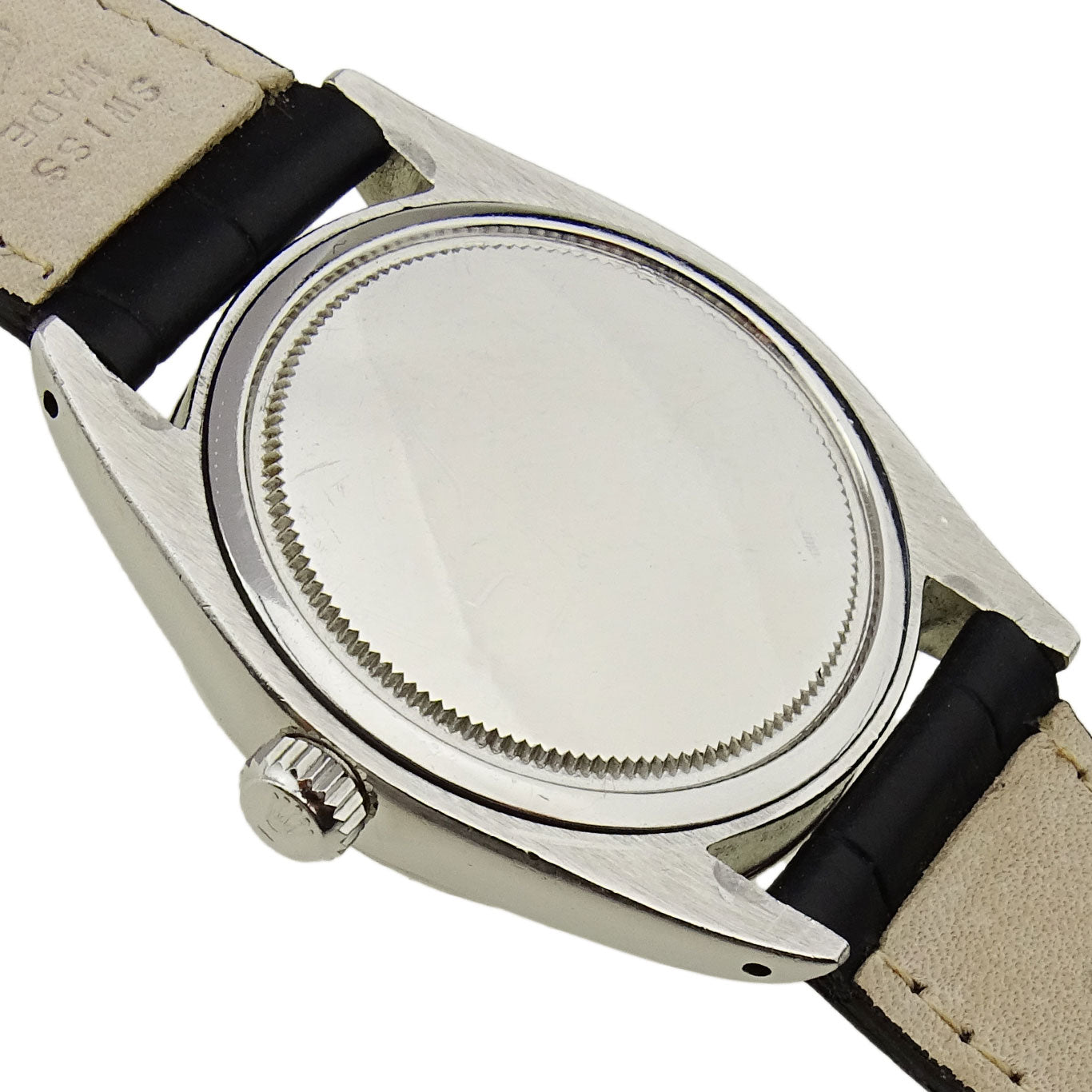 Rolex Oysterdate Precision 6694