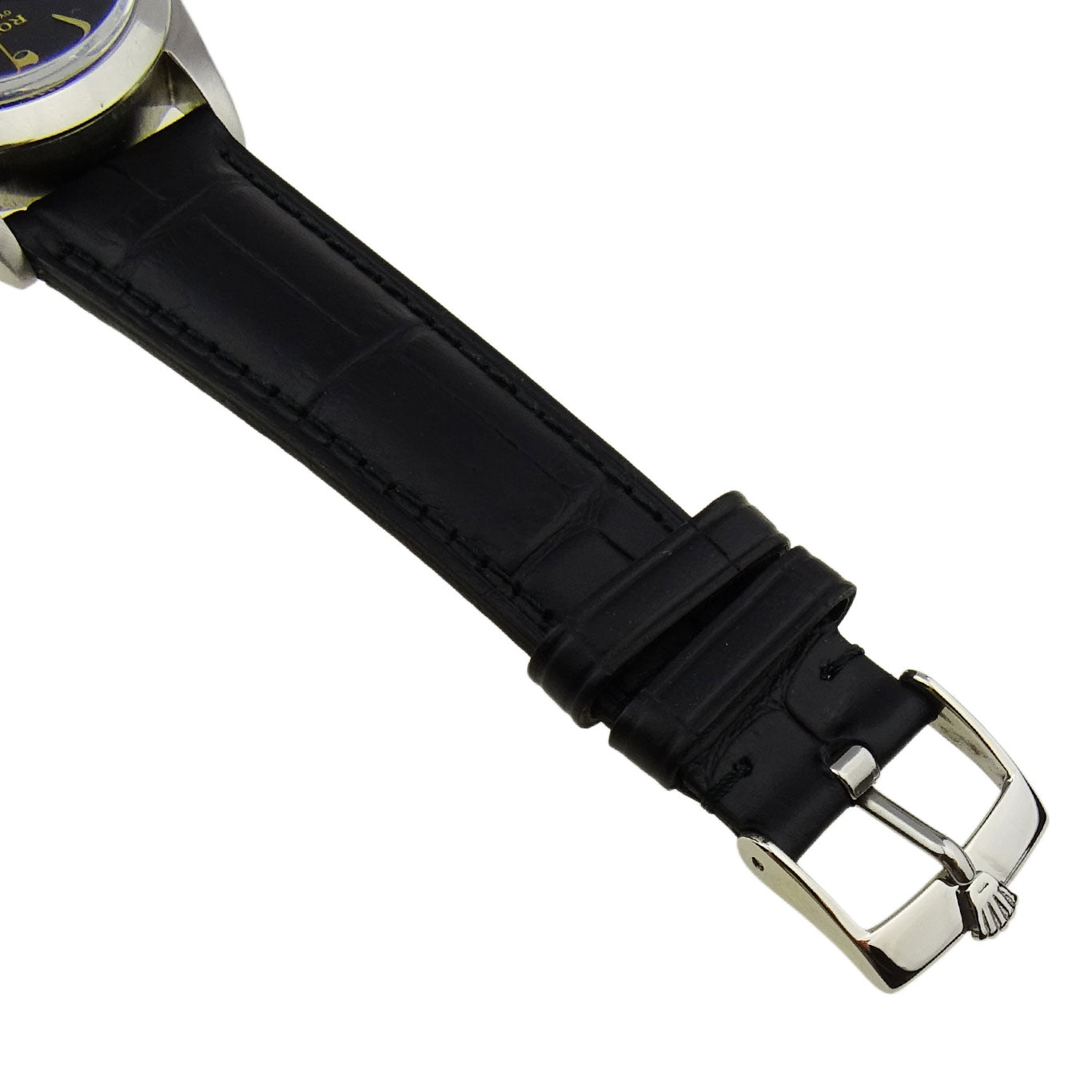 Rolex Oysterdate Precision 6694