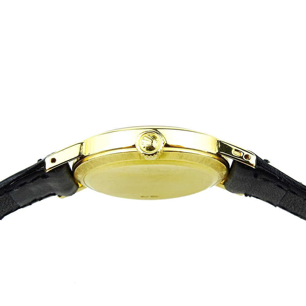 Rolex Cellini 18k Mechanical 5109