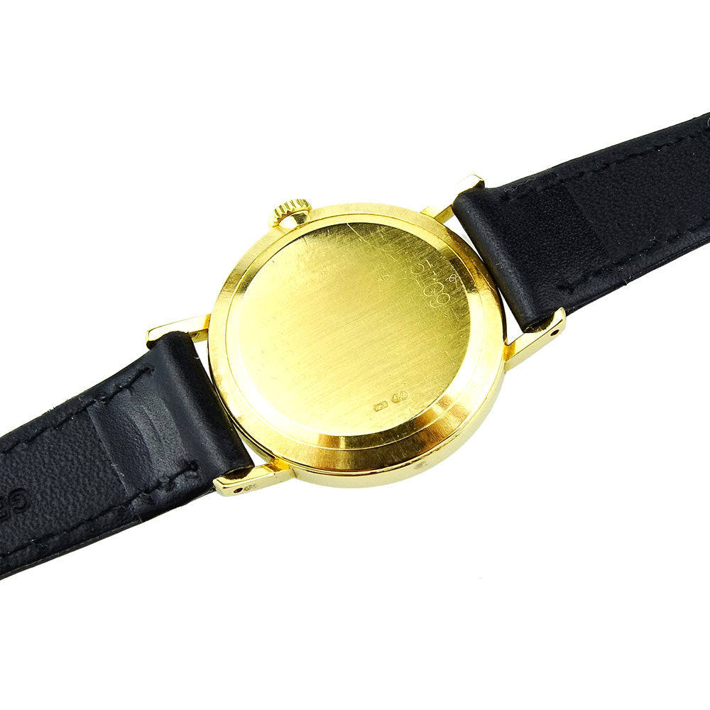 Rolex Cellini 18k Mechanical 5109