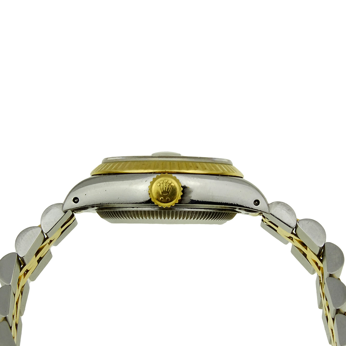 Rolex Lady Datejust Steel & Gold 69173