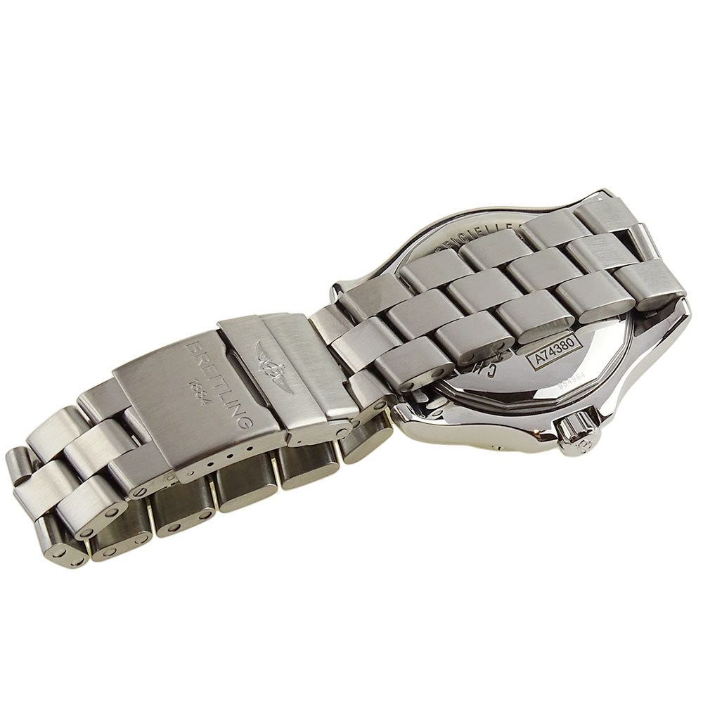 Breitling Colt II Quartz A74380