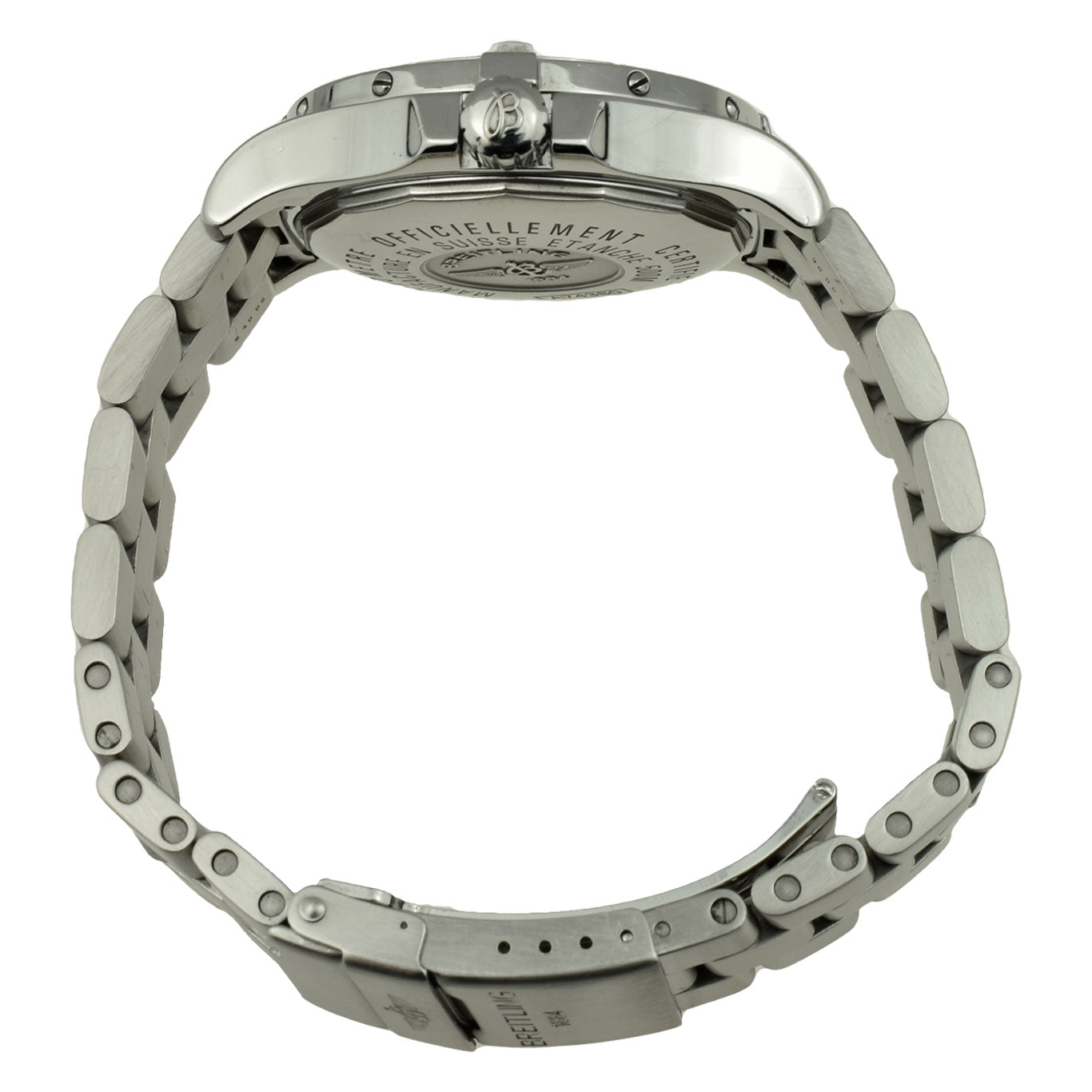 Breitling Colt II Quartz A74380