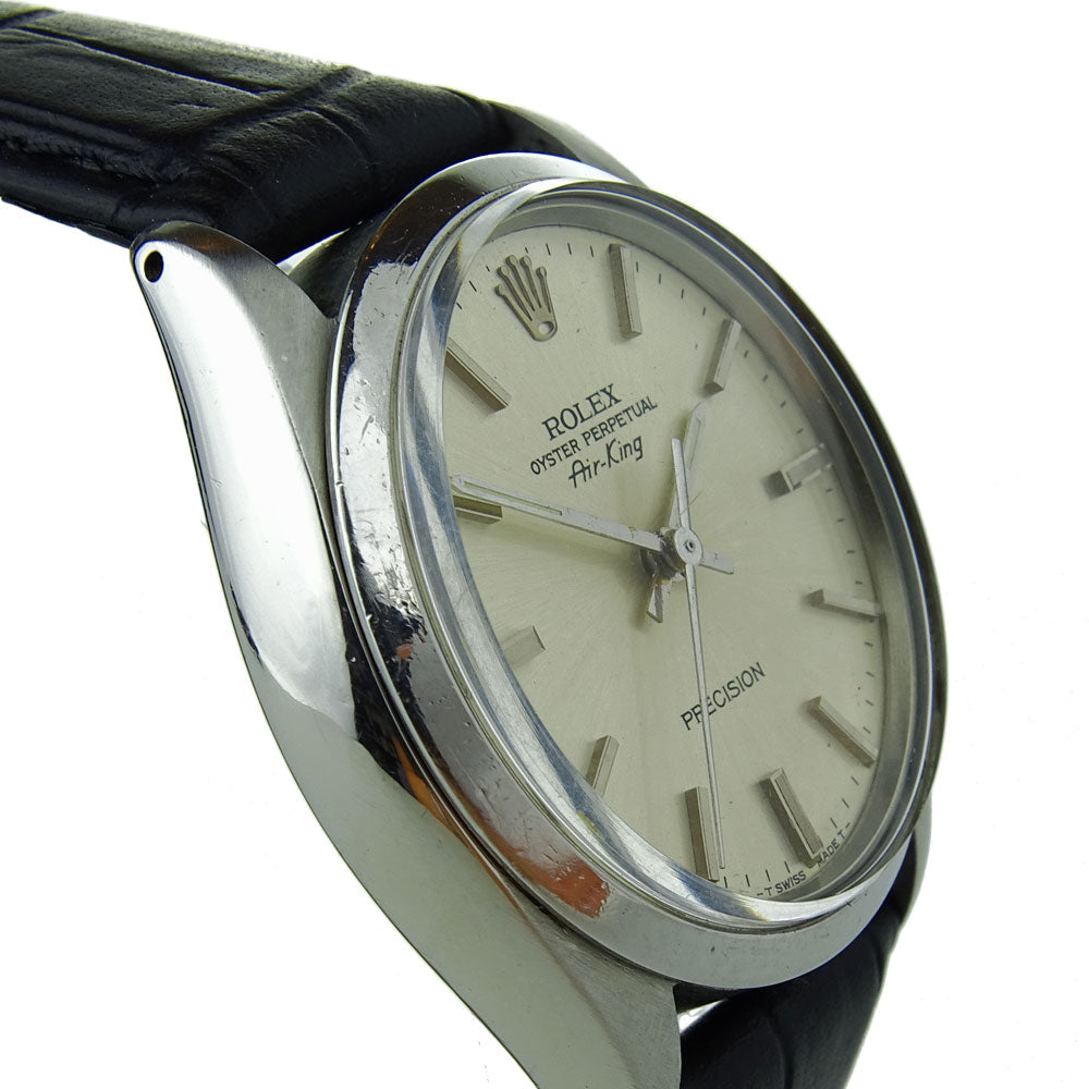 Rolex Air-King Oyster Perpetual Precision 5500