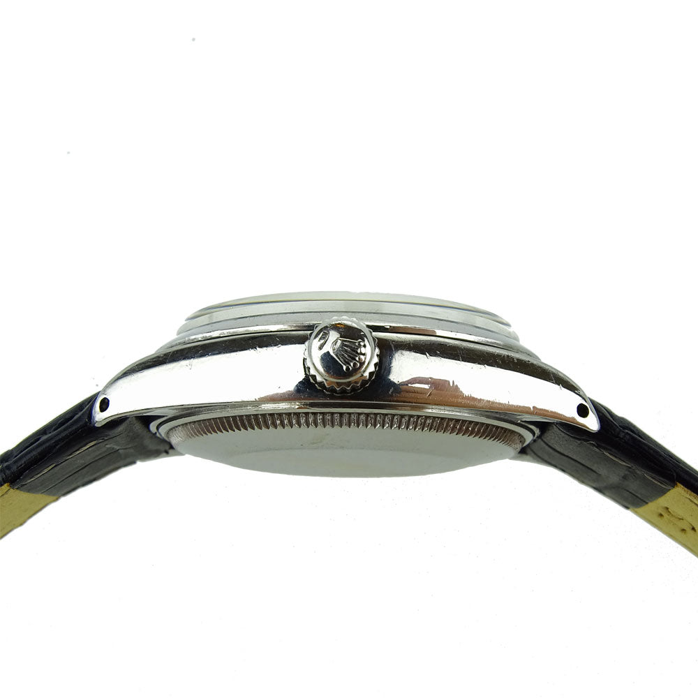 Rolex Air-King Oyster Perpetual Precision 5500