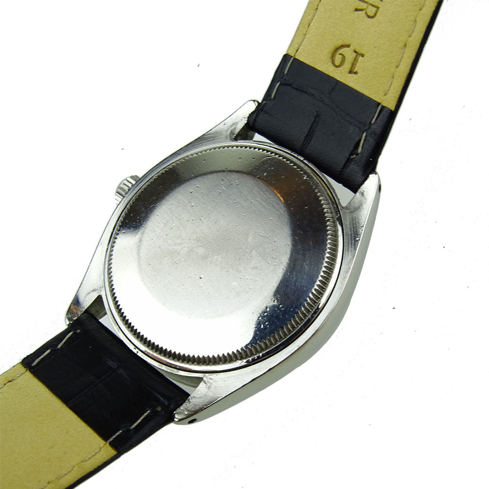 Rolex Air-King Oyster Perpetual Precision 5500