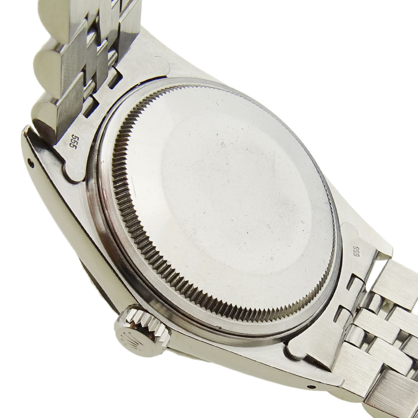 Rolex Datejust Oyster Perpetual 16030