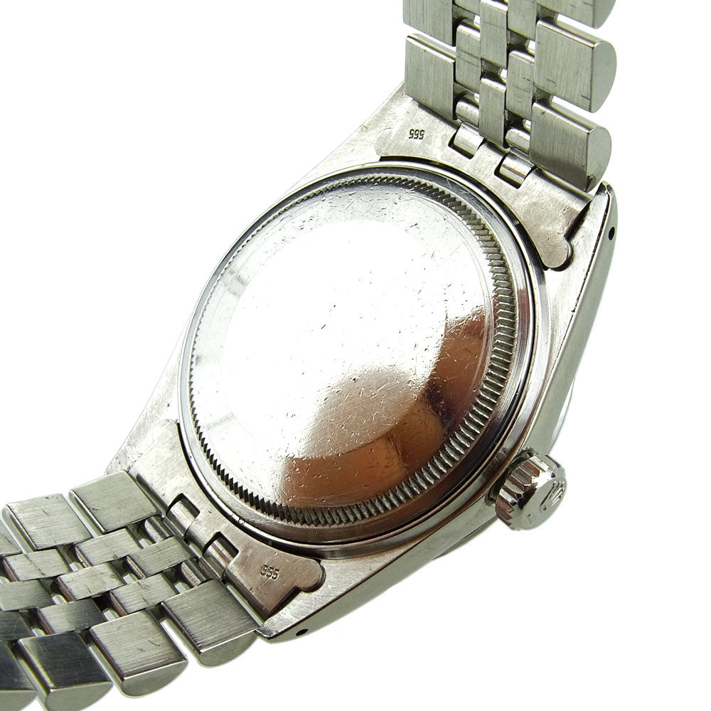 Rolex Datejust Oyster Perpetual 16030