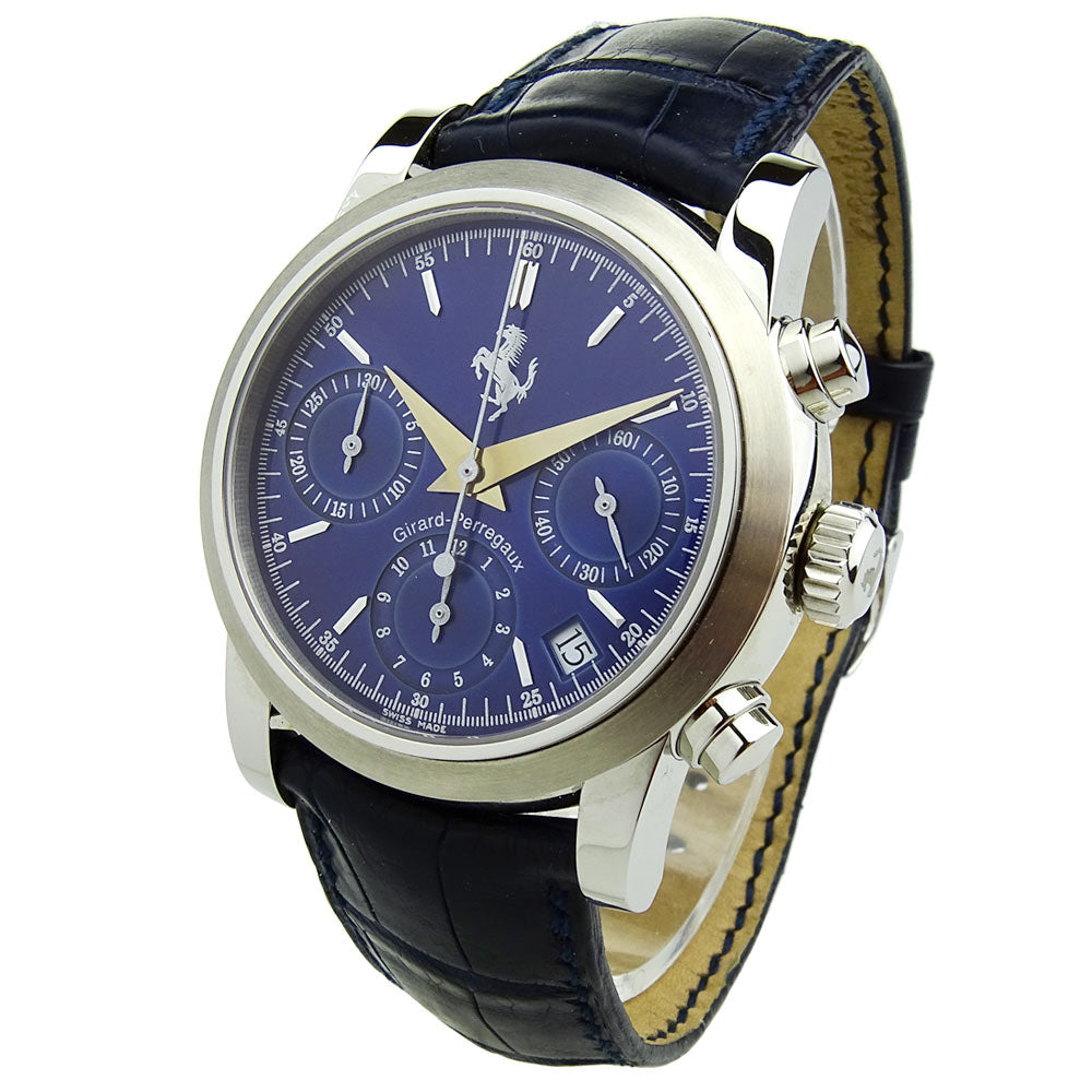 Girard Perregaux Ferrari Chrono 80200