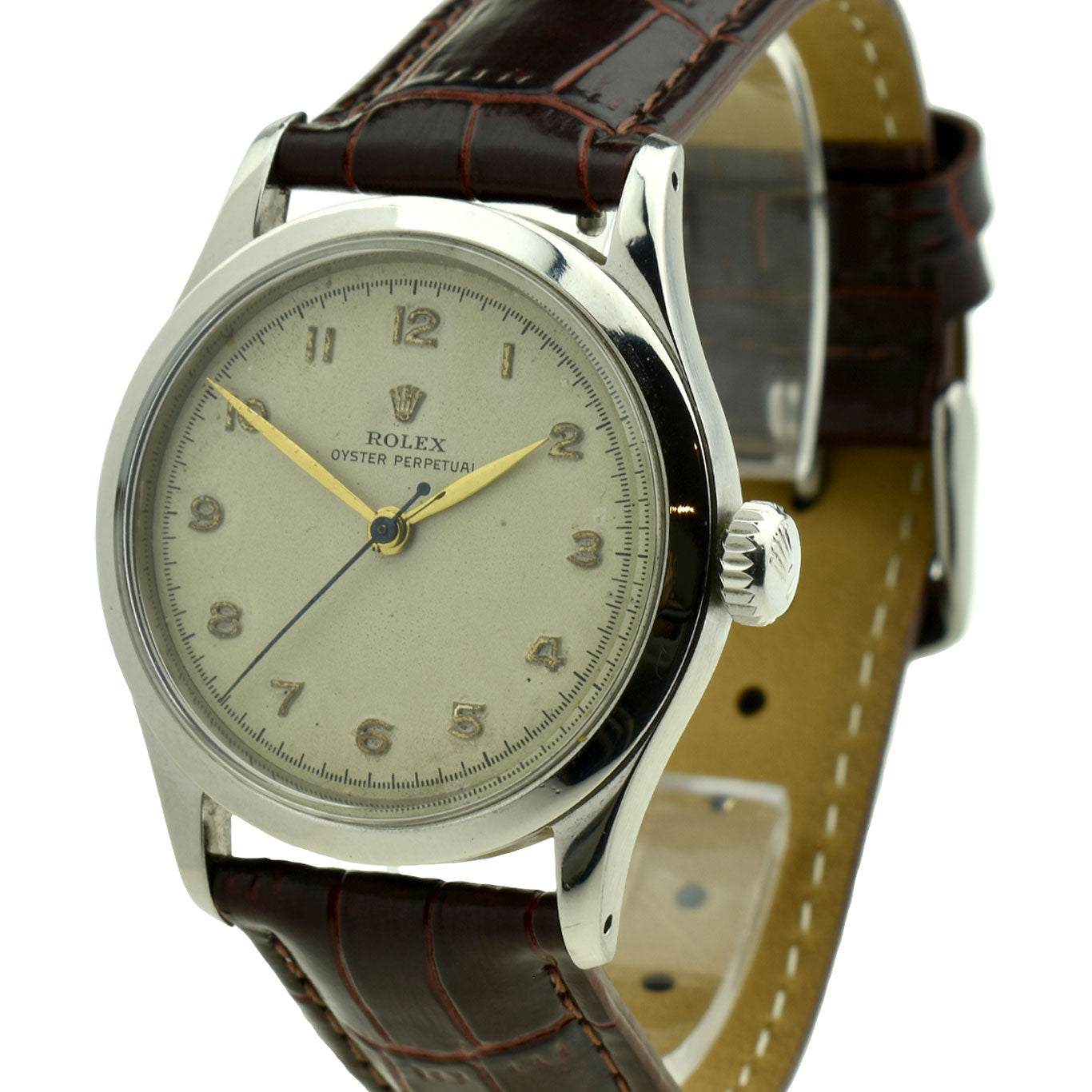 Rolex Oyster Perpetual Vintage Automatic 6332
