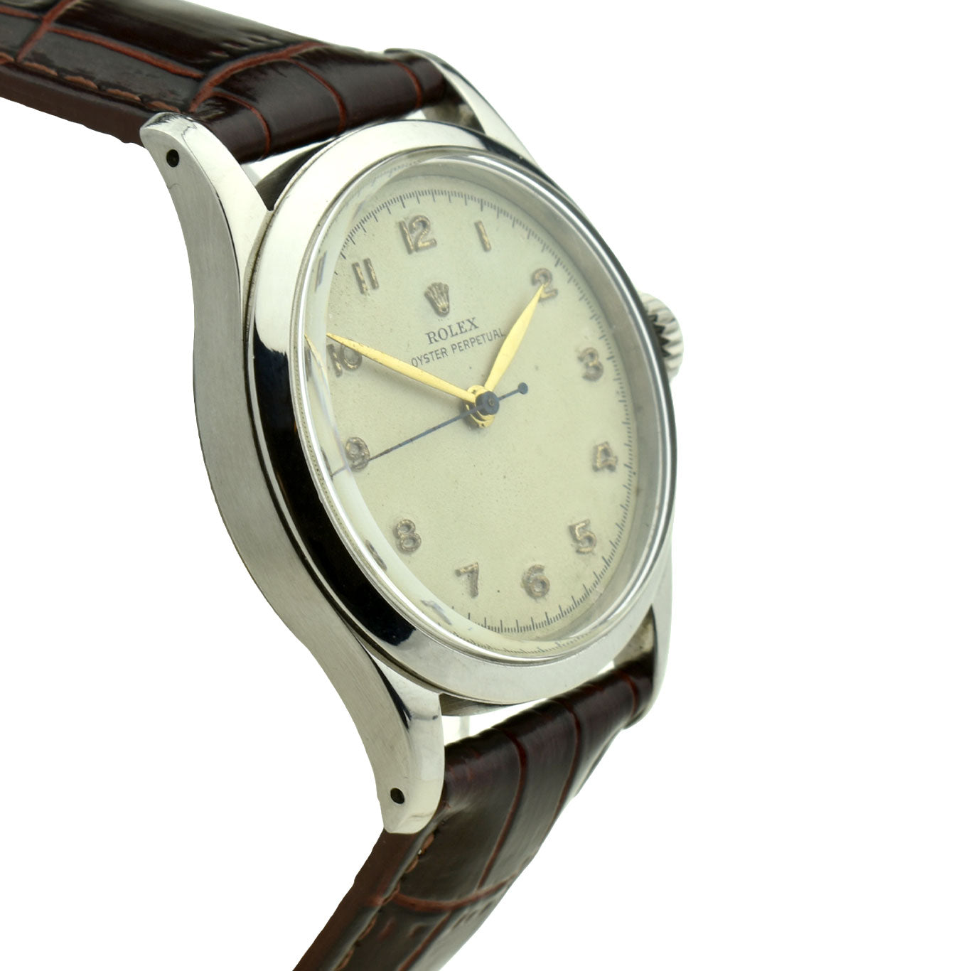 Rolex Oyster Perpetual Vintage Automatic 6332