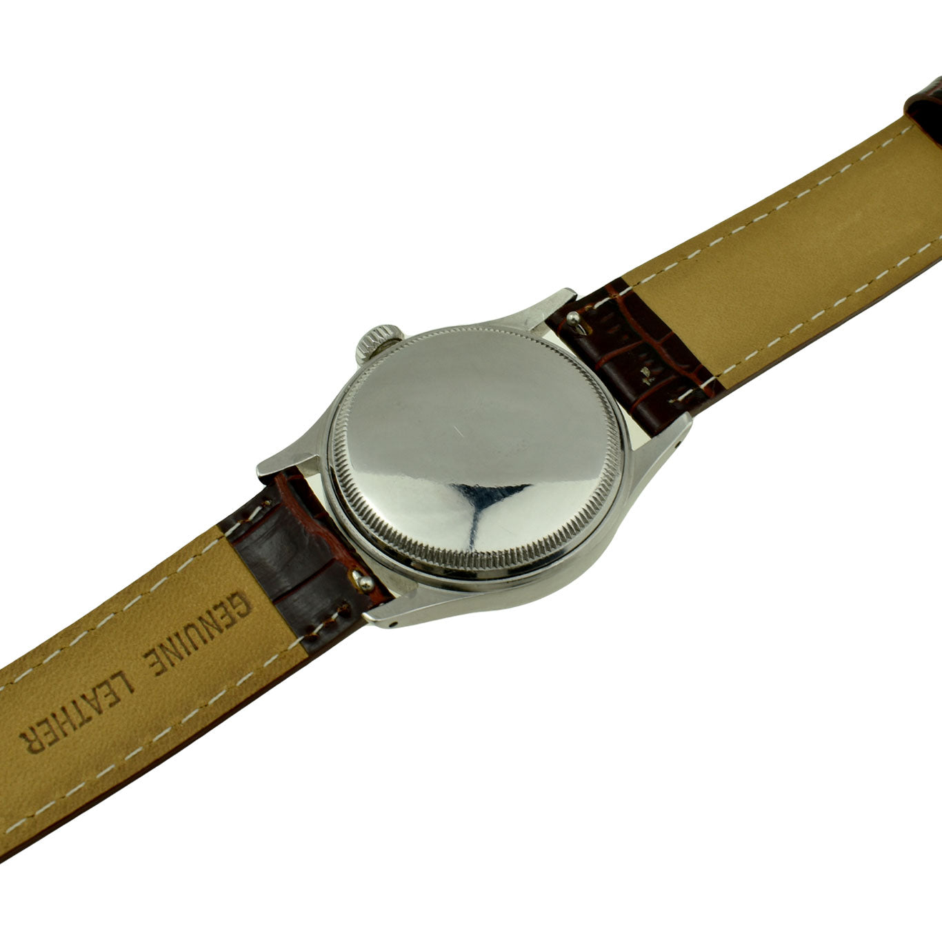 Rolex Oyster Perpetual Vintage Automatic 6332