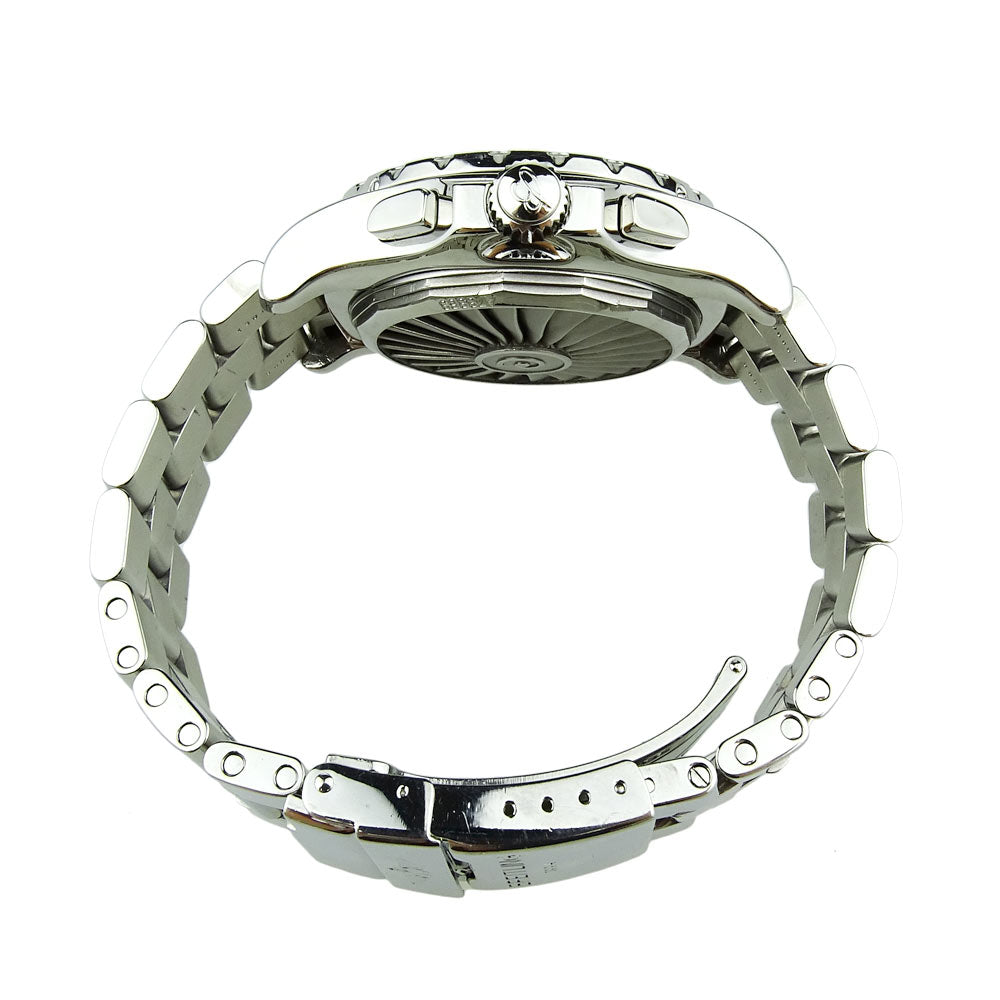 Breitling Airwolf Quartz Multi Function A78363