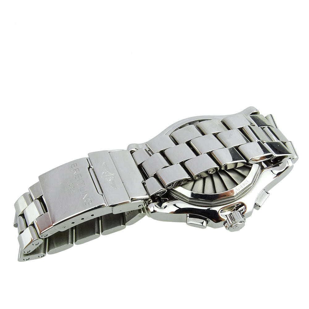 Breitling Airwolf Quartz Multi Function A78363