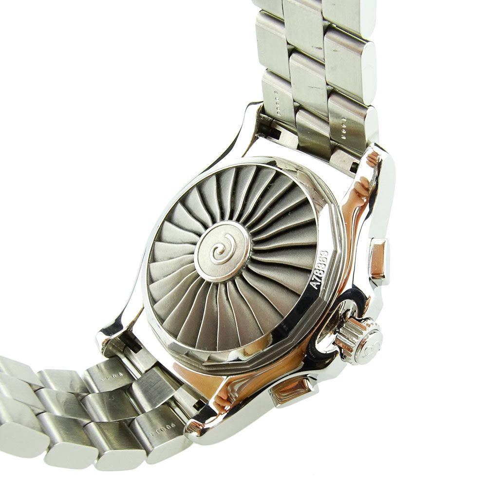 Breitling Airwolf Quartz Multi Function A78363