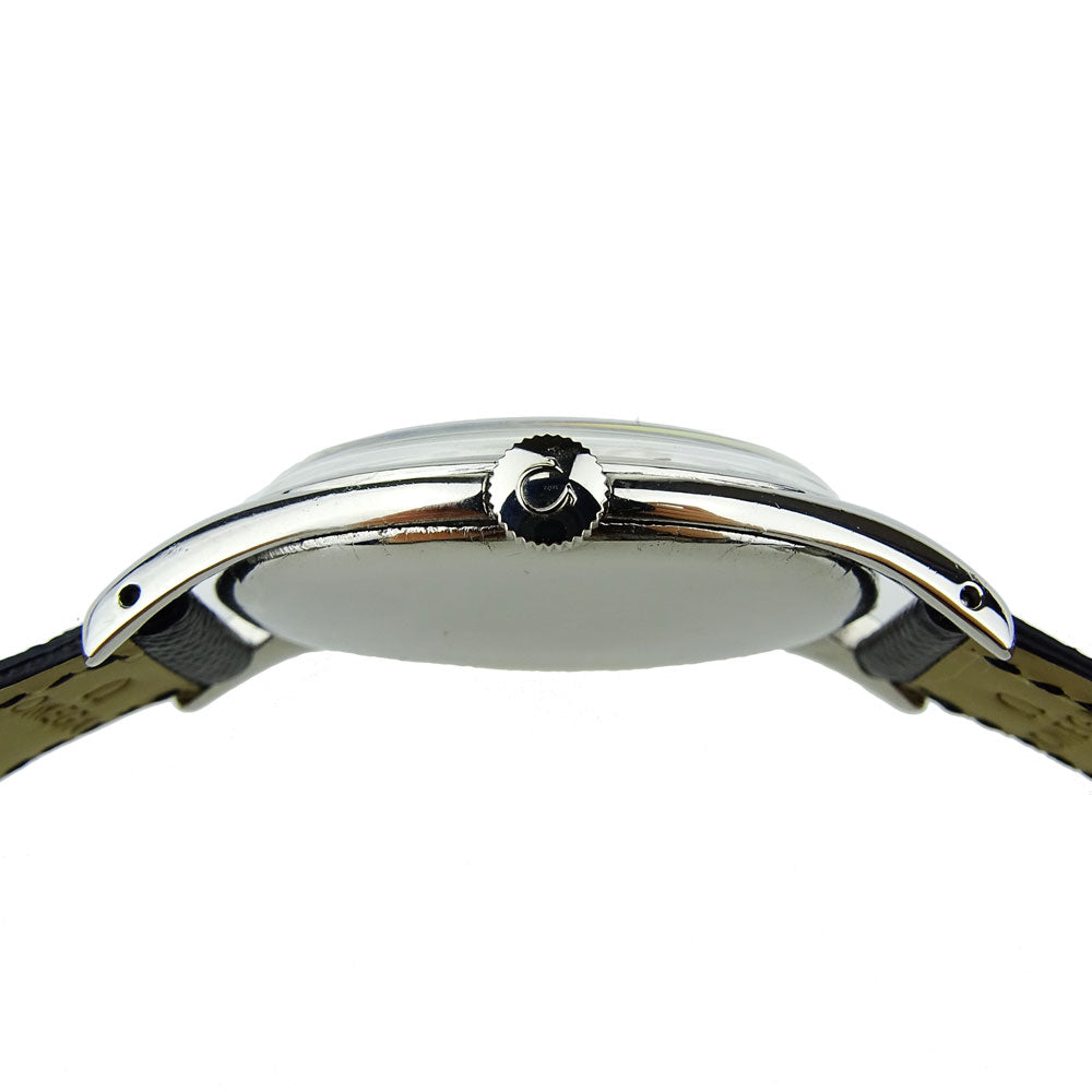 Omega Vintage Oversize Mechanical