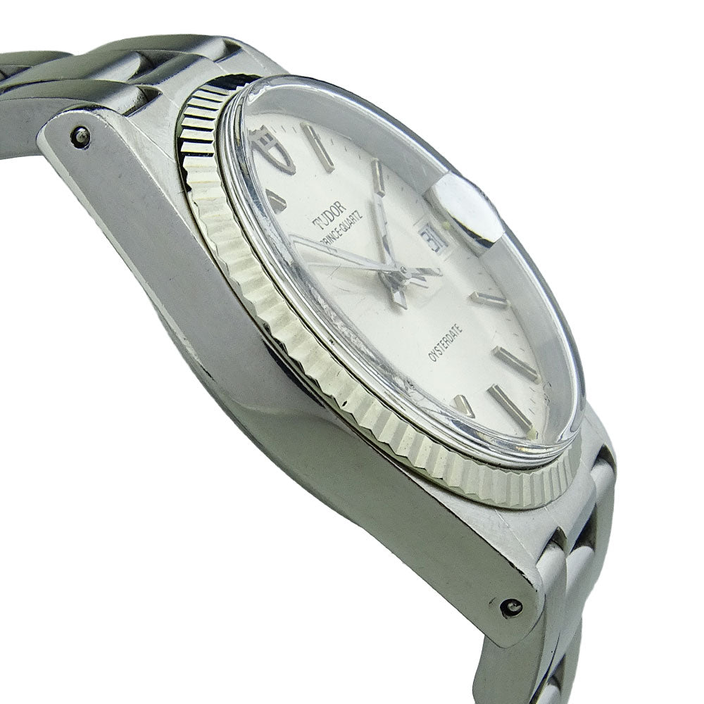 Tudor Prince-Quartz Oysterdate 91514