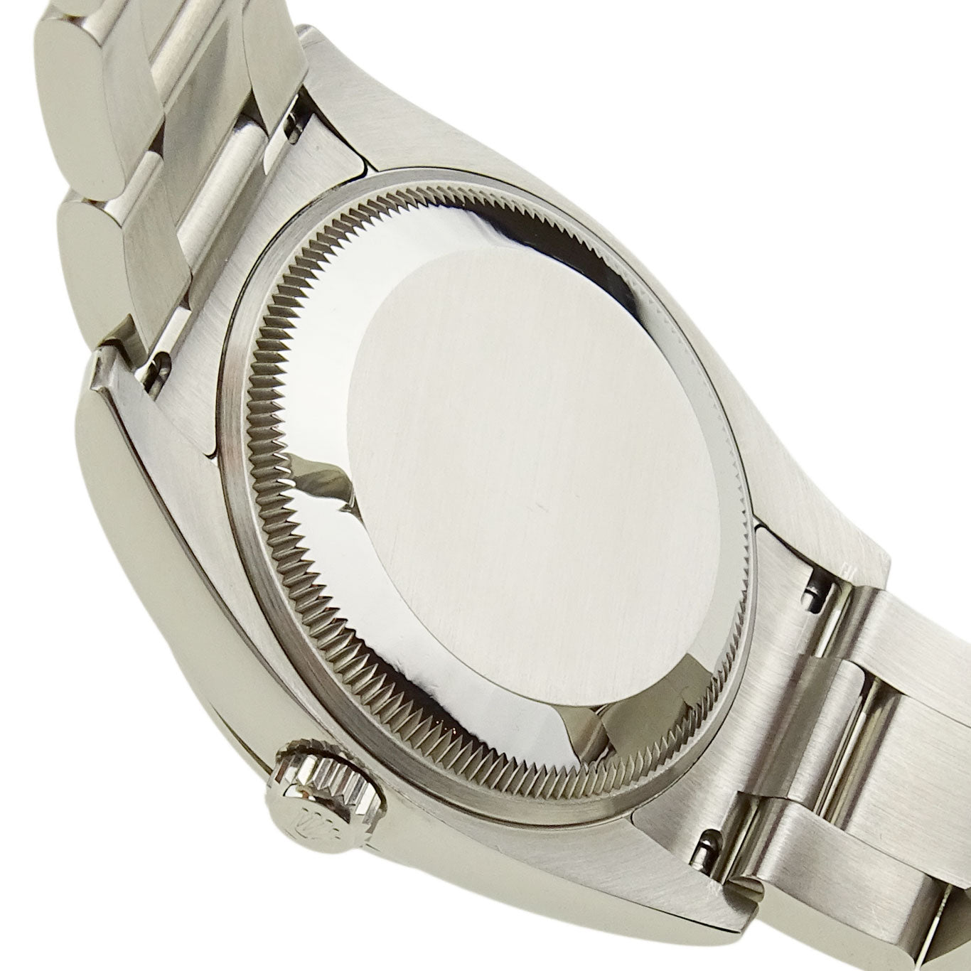 Rolex Oyster Perpetual Date 34 115200