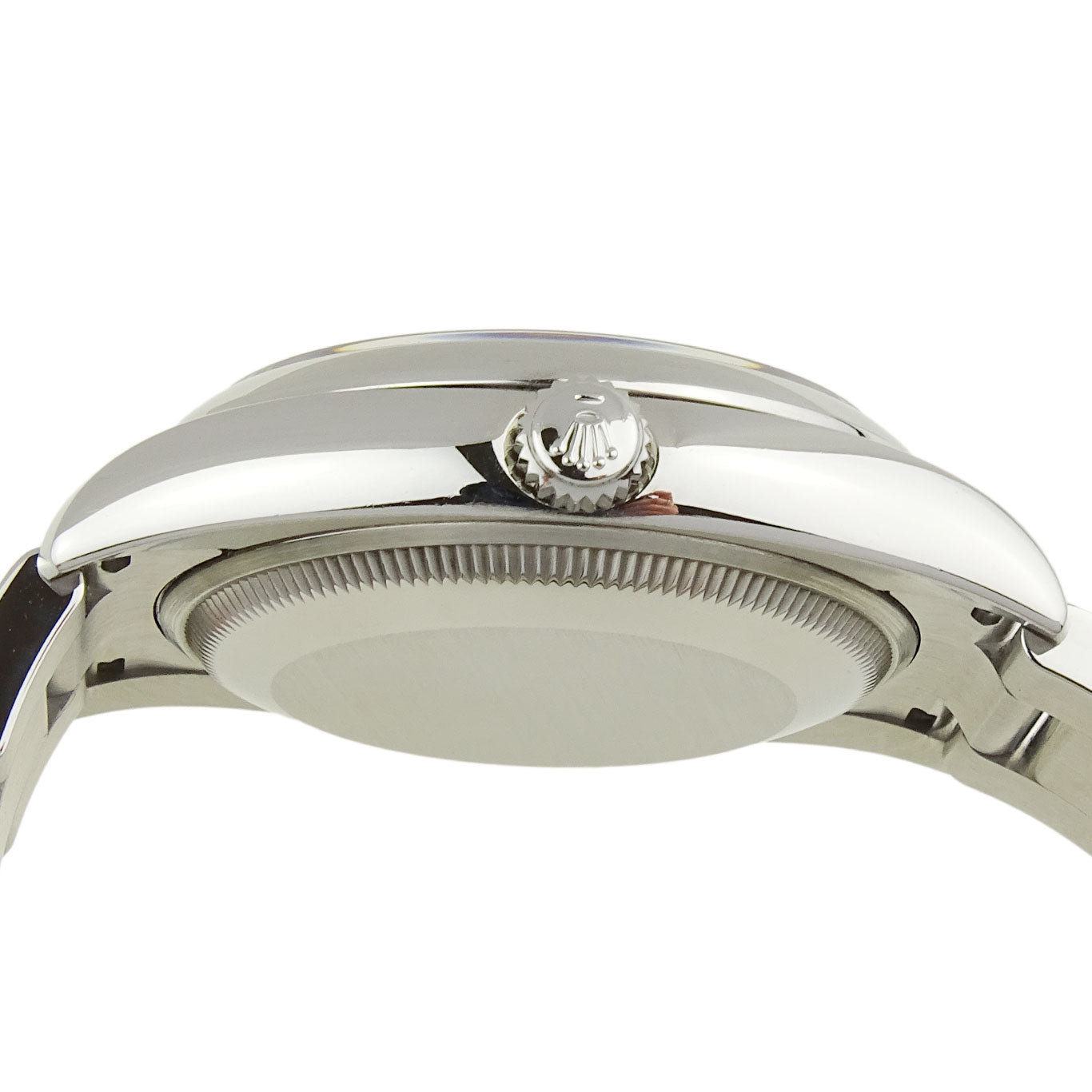 Rolex Oyster Perpetual Date 34 115200