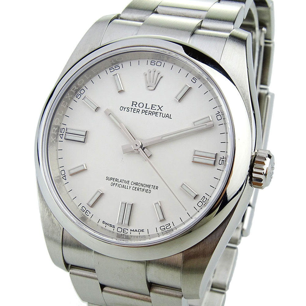 Rolex Oyster Perpetual 36 116000