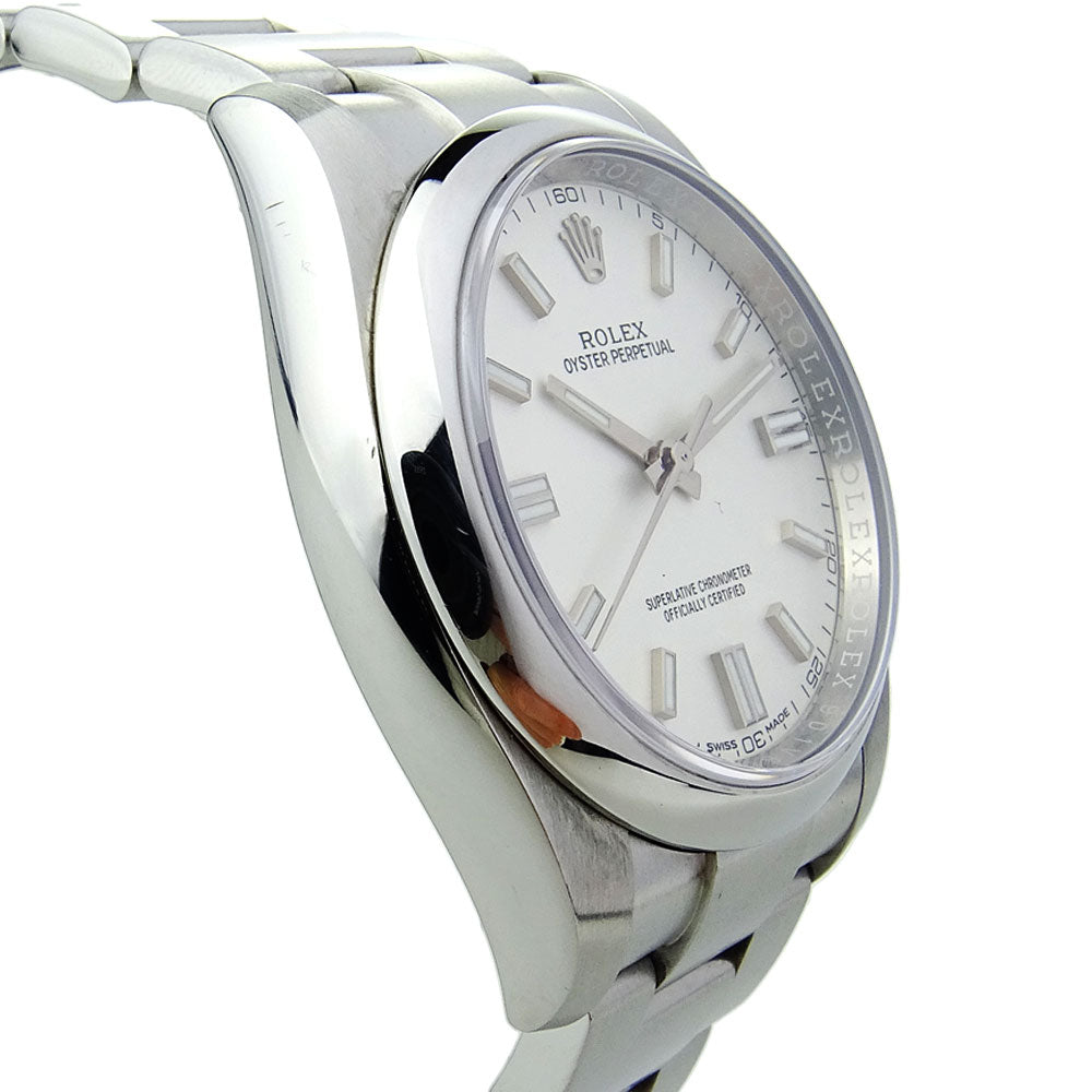 Rolex Oyster Perpetual 36 116000