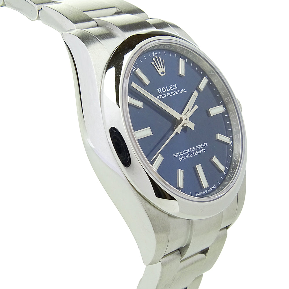 Rolex Oyster Perpetual 34 124200 *UNWORN*