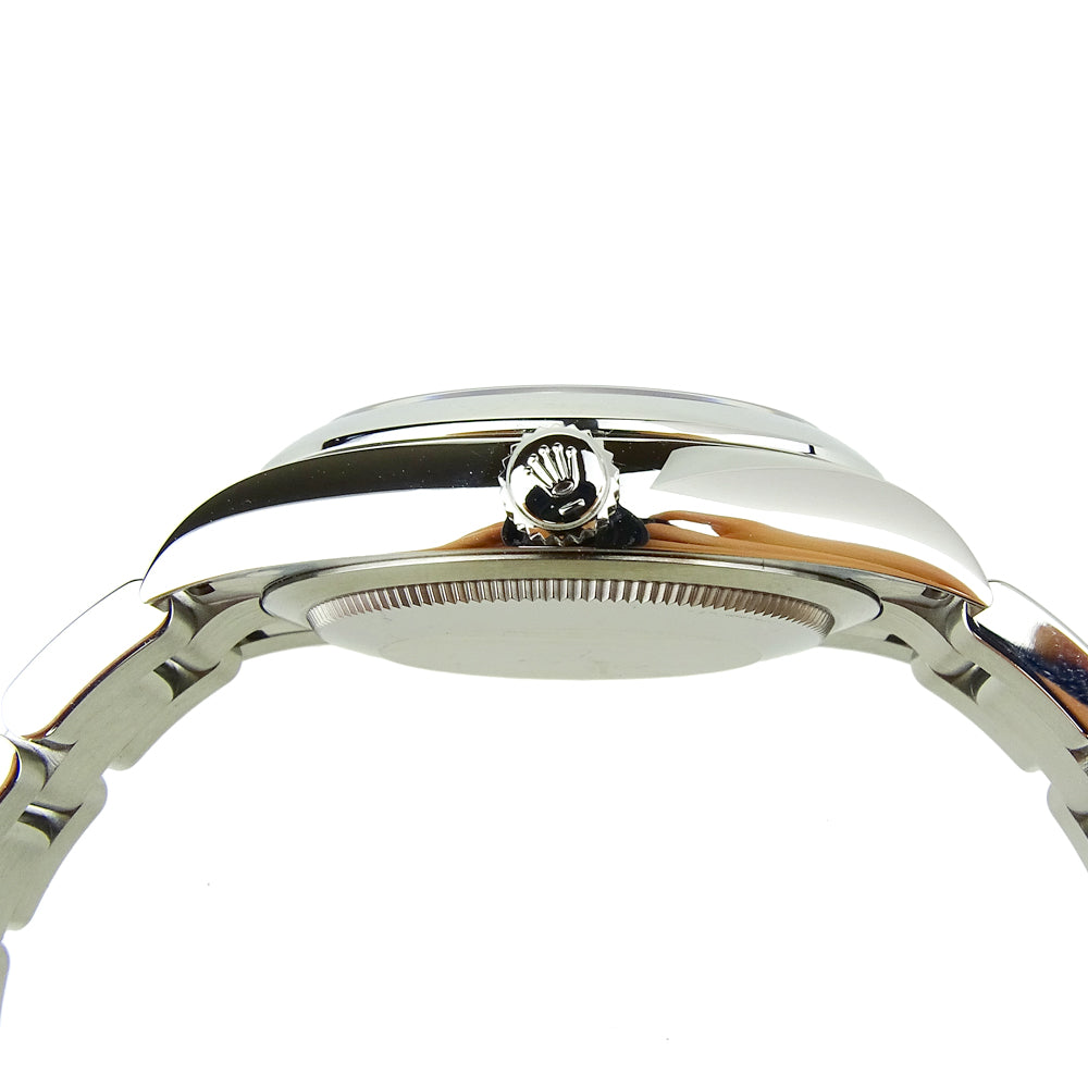Rolex Oyster Perpetual 34 124200 *UNWORN*
