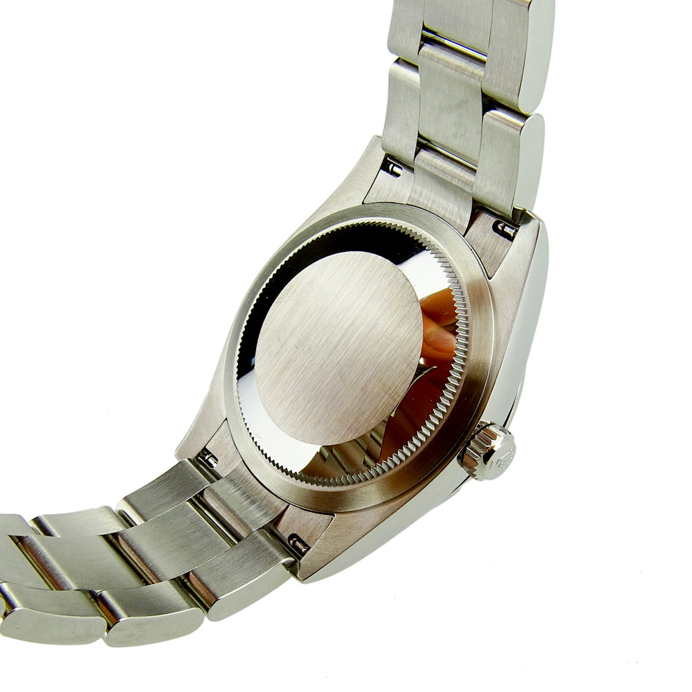 Rolex Oyster Perpetual 34 124200 *UNWORN*