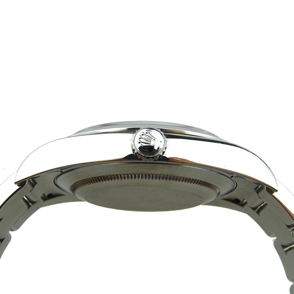 Rolex Explorer Steel Automatic 214270