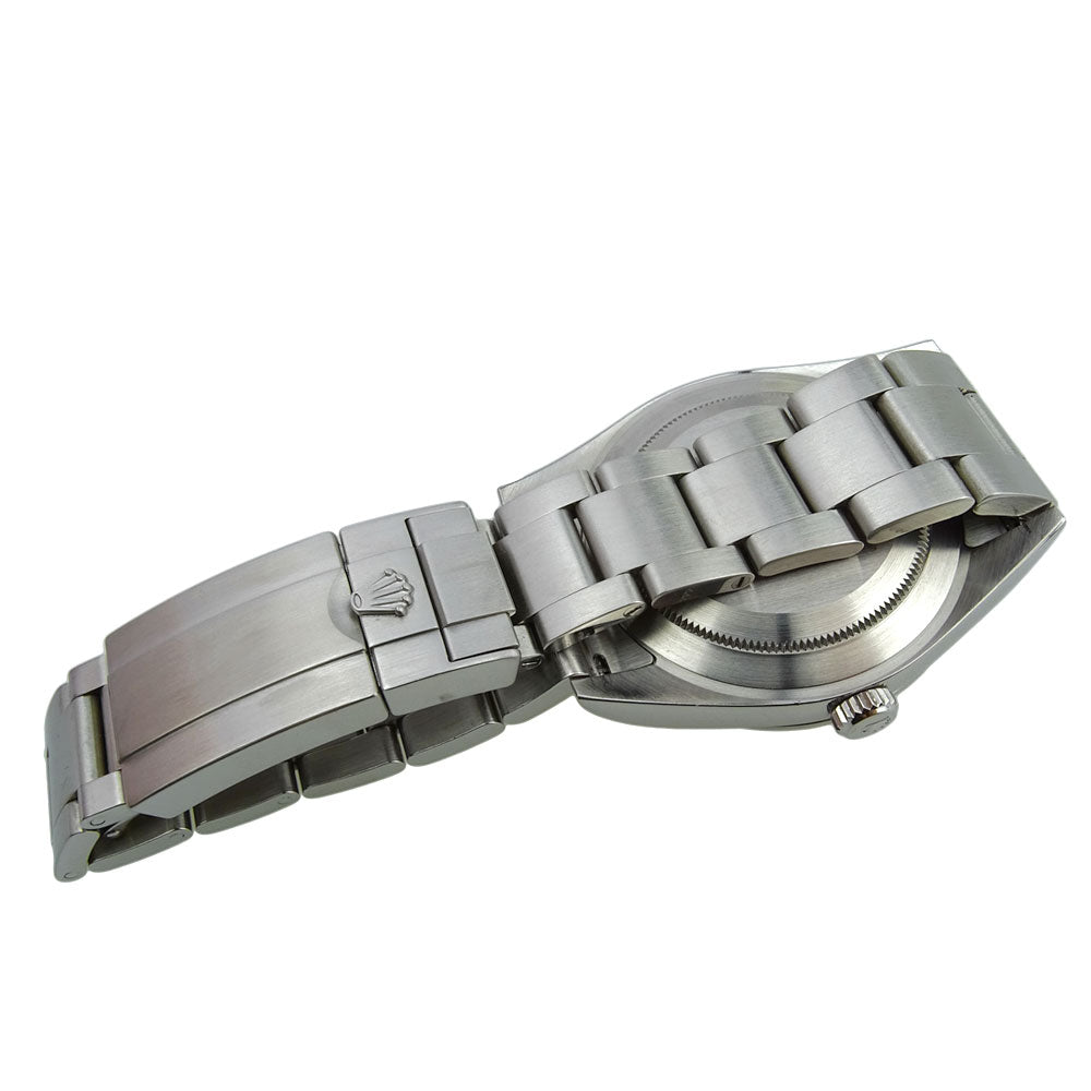 Rolex Explorer Steel Automatic 214270