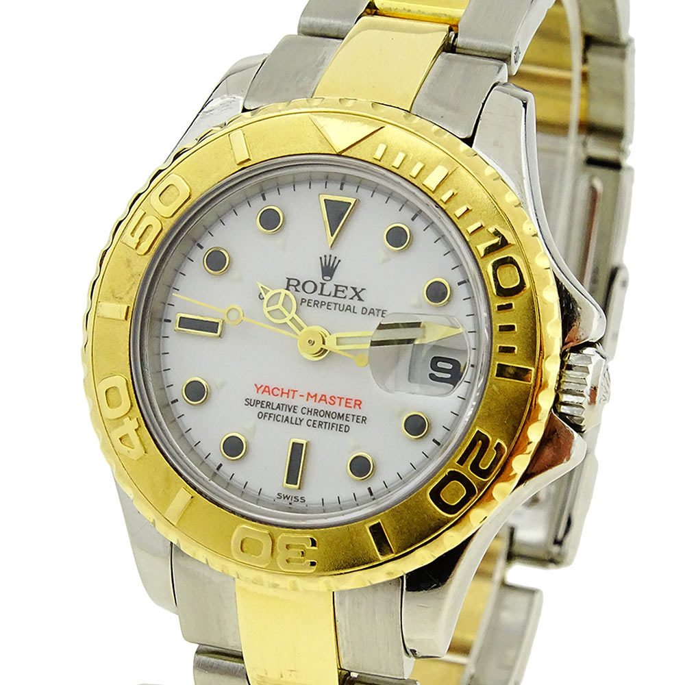 Rolex Lady Yacht-Master 169623
