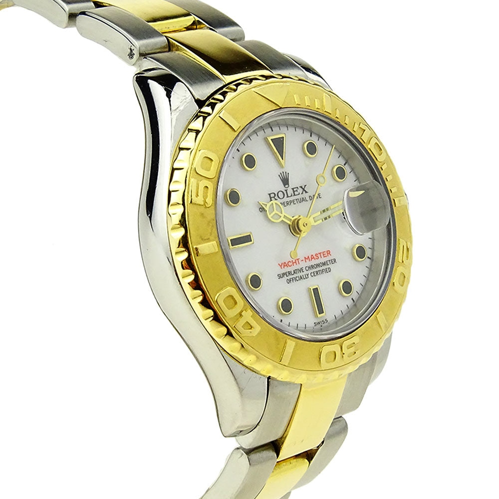 Rolex Lady Yacht-Master 169623