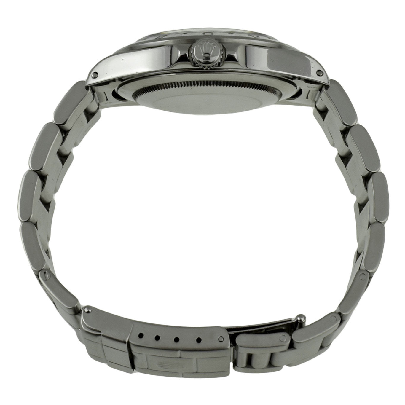 Rolex Explorer II Oyster Perpetual 16570