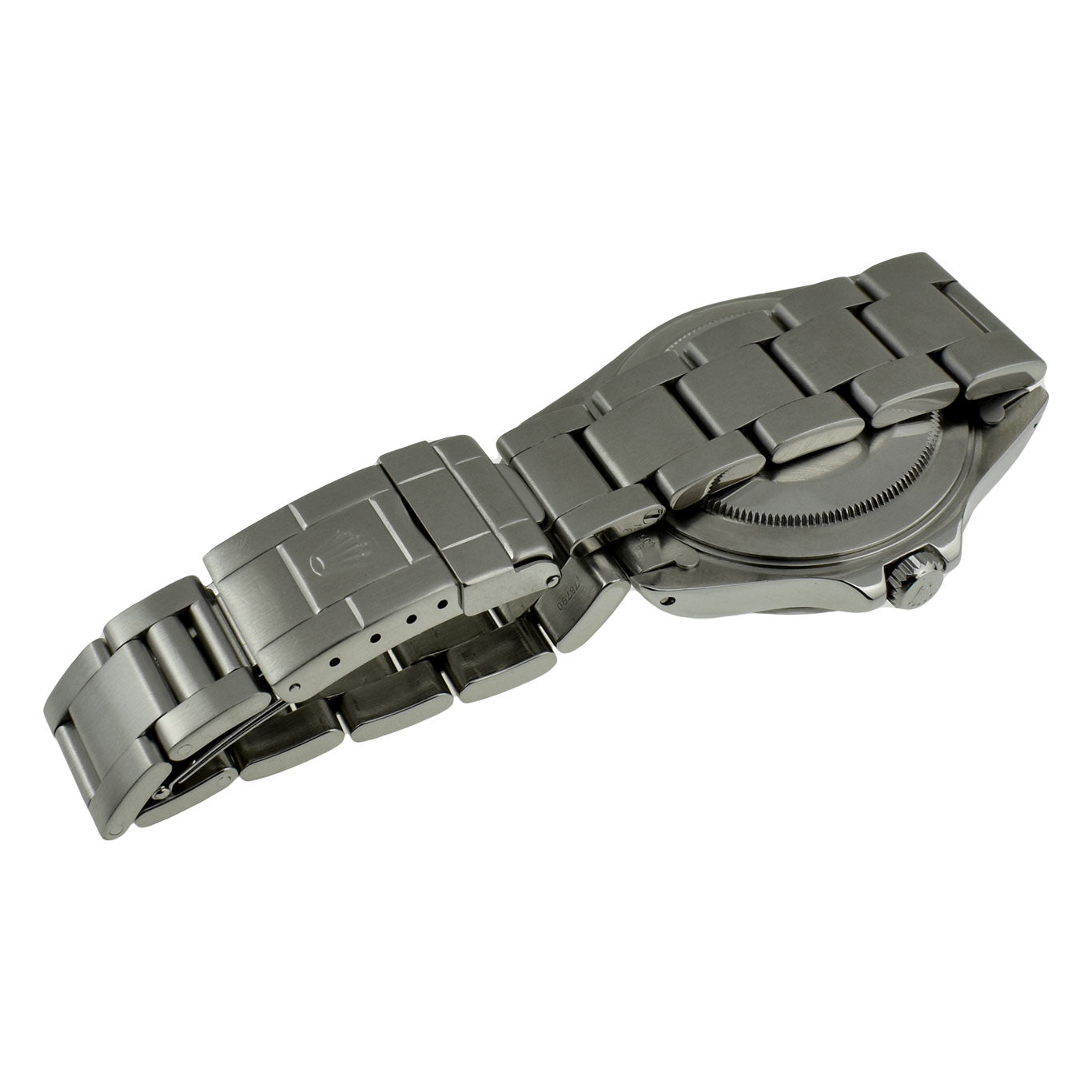 Rolex Explorer II Oyster Perpetual 16570