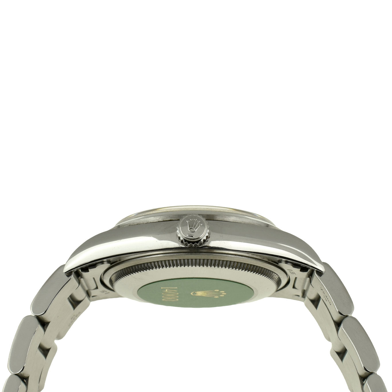 Rolex Air-King Oyster Perpetual 14000
