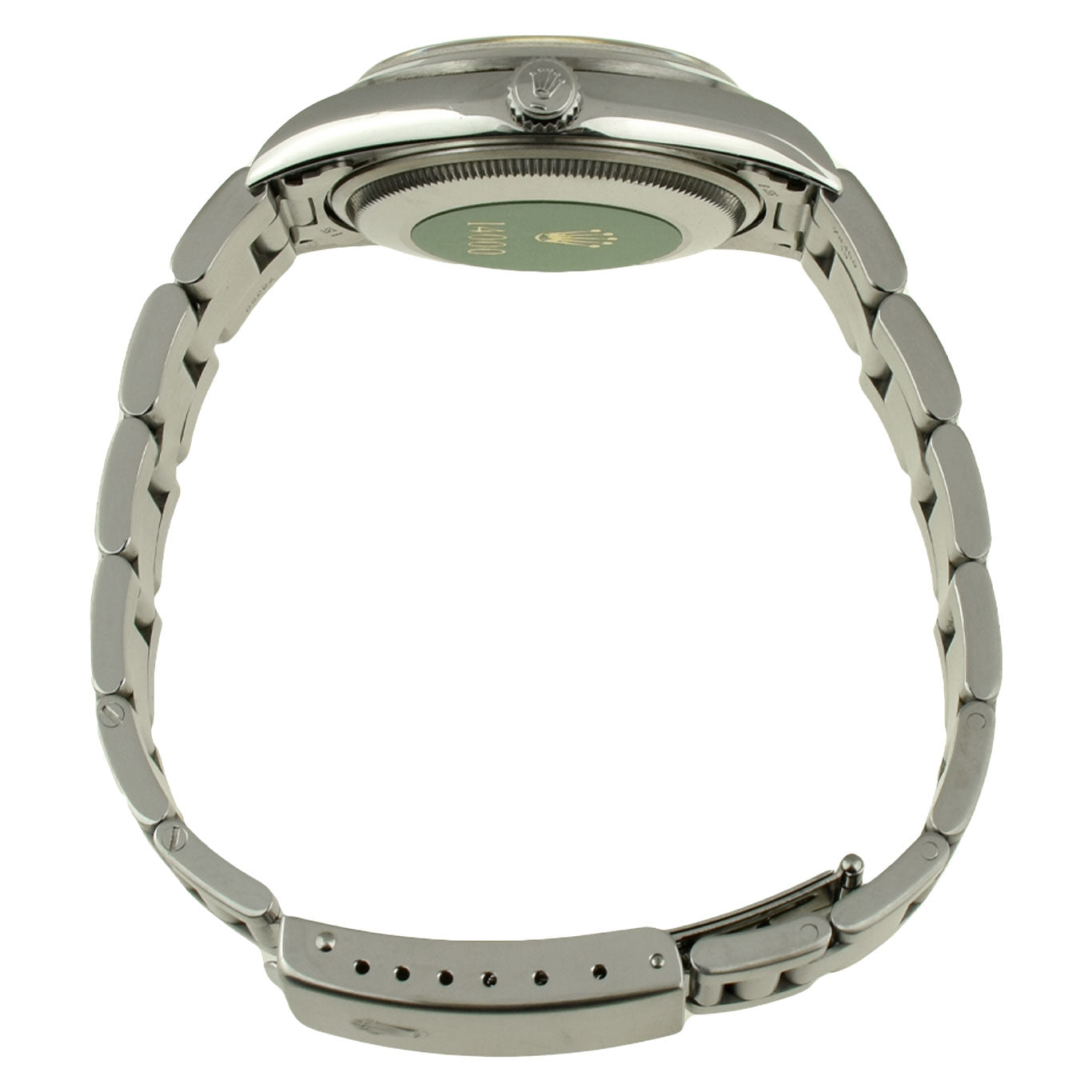 Rolex Air-King Oyster Perpetual 14000