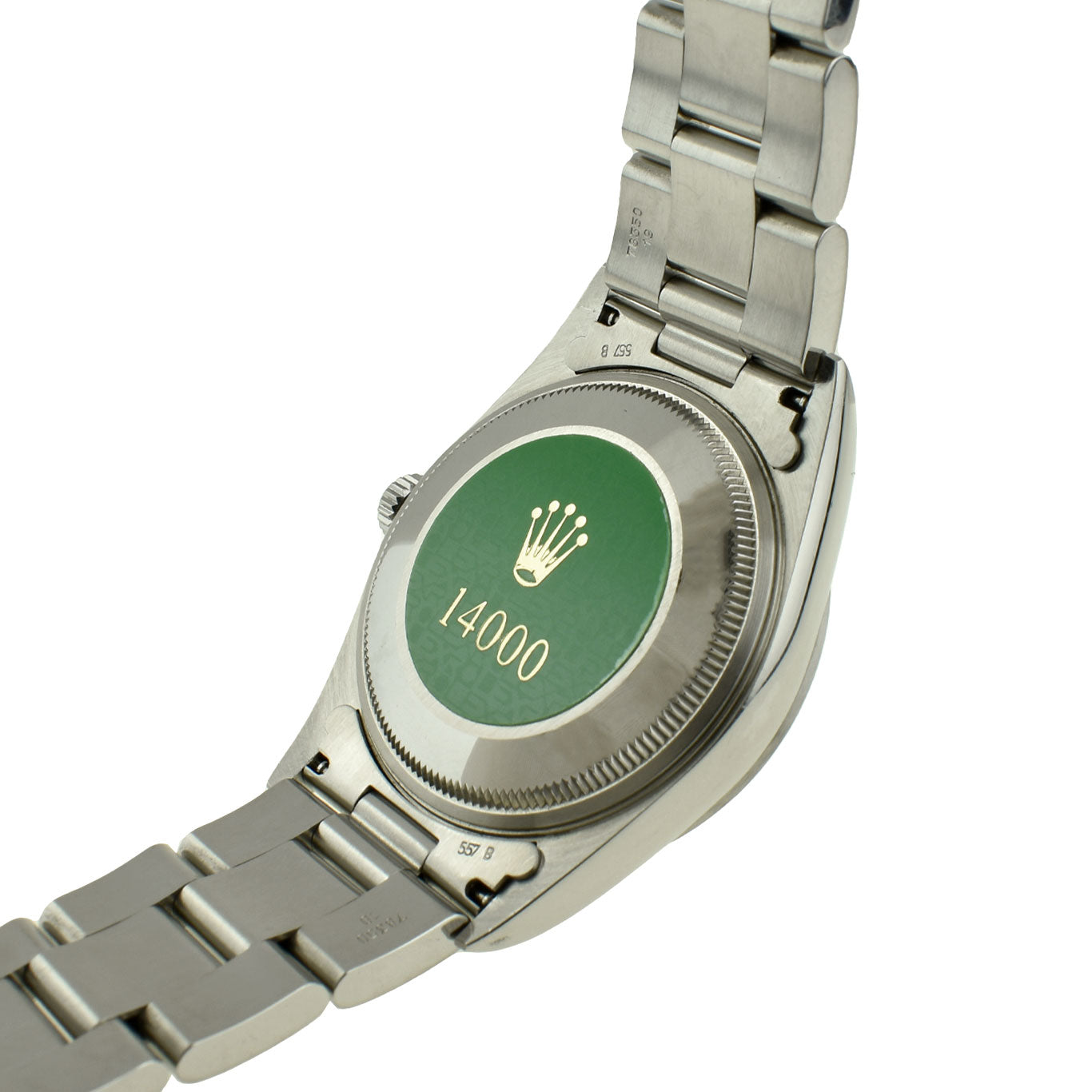 Rolex Air-King Oyster Perpetual 14000