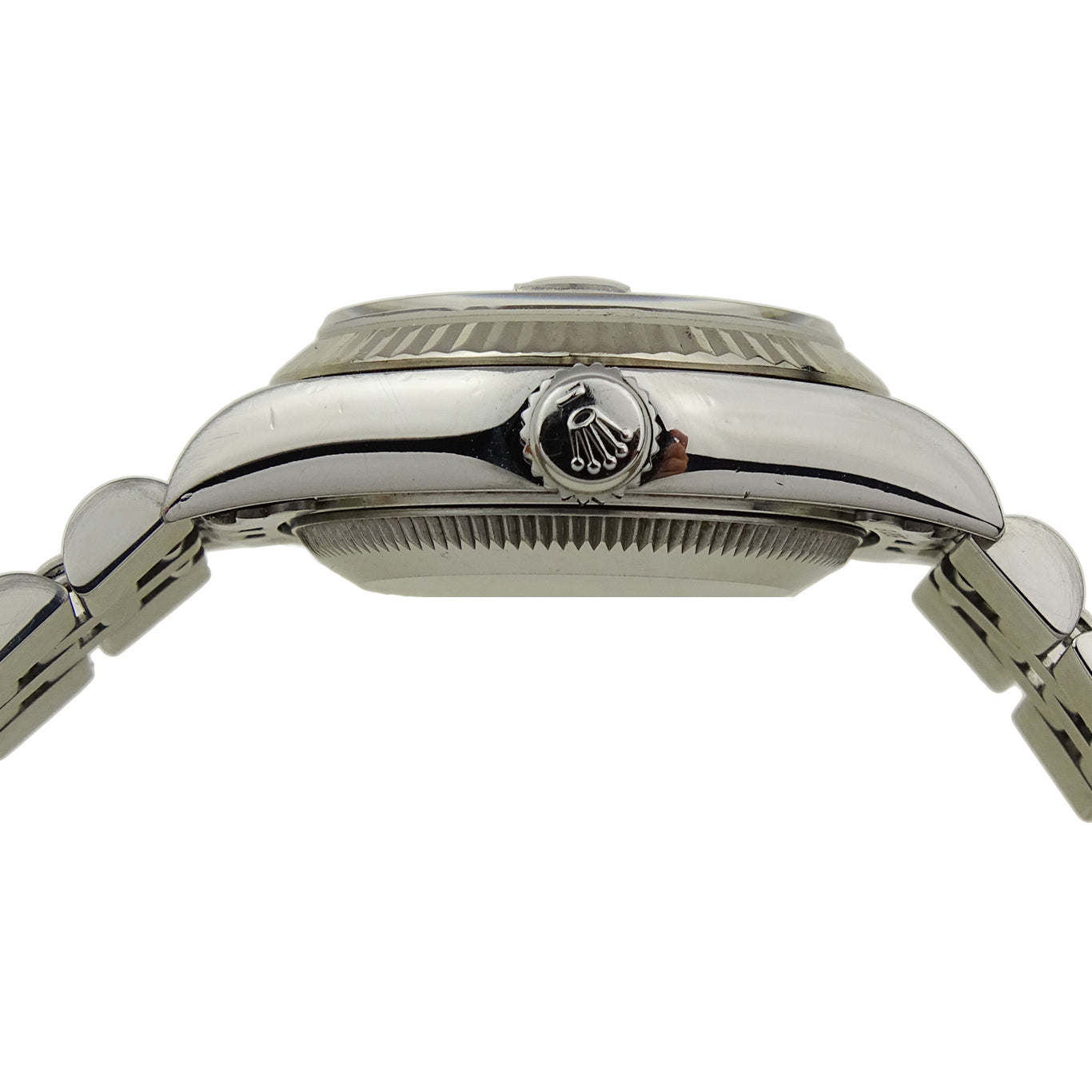 Rolex Lady Datejust Oyster Perpetual 79174