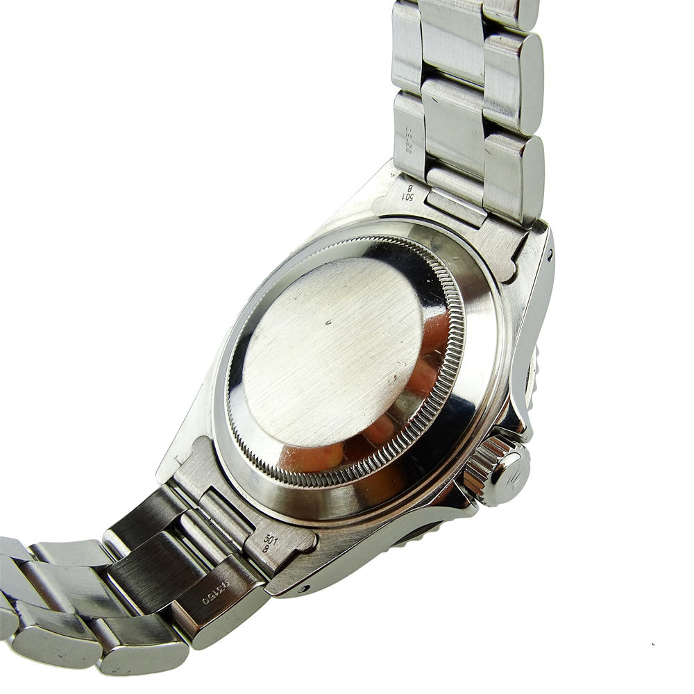 Rolex Submariner Oyster Perpetual 14060