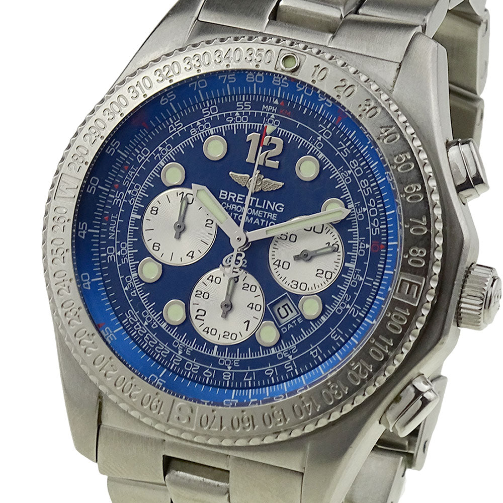 Breitling B2 Steel Automatic A42362