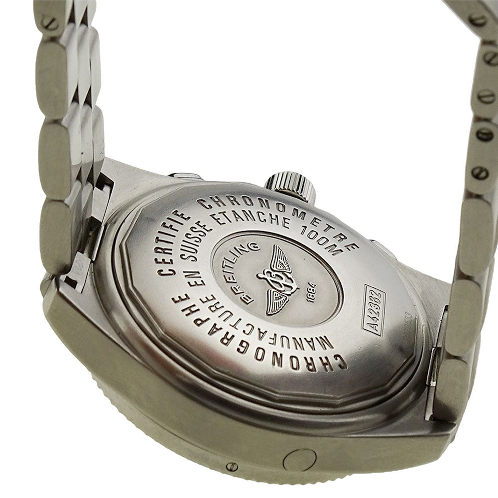 Breitling B2 Steel Automatic A42362
