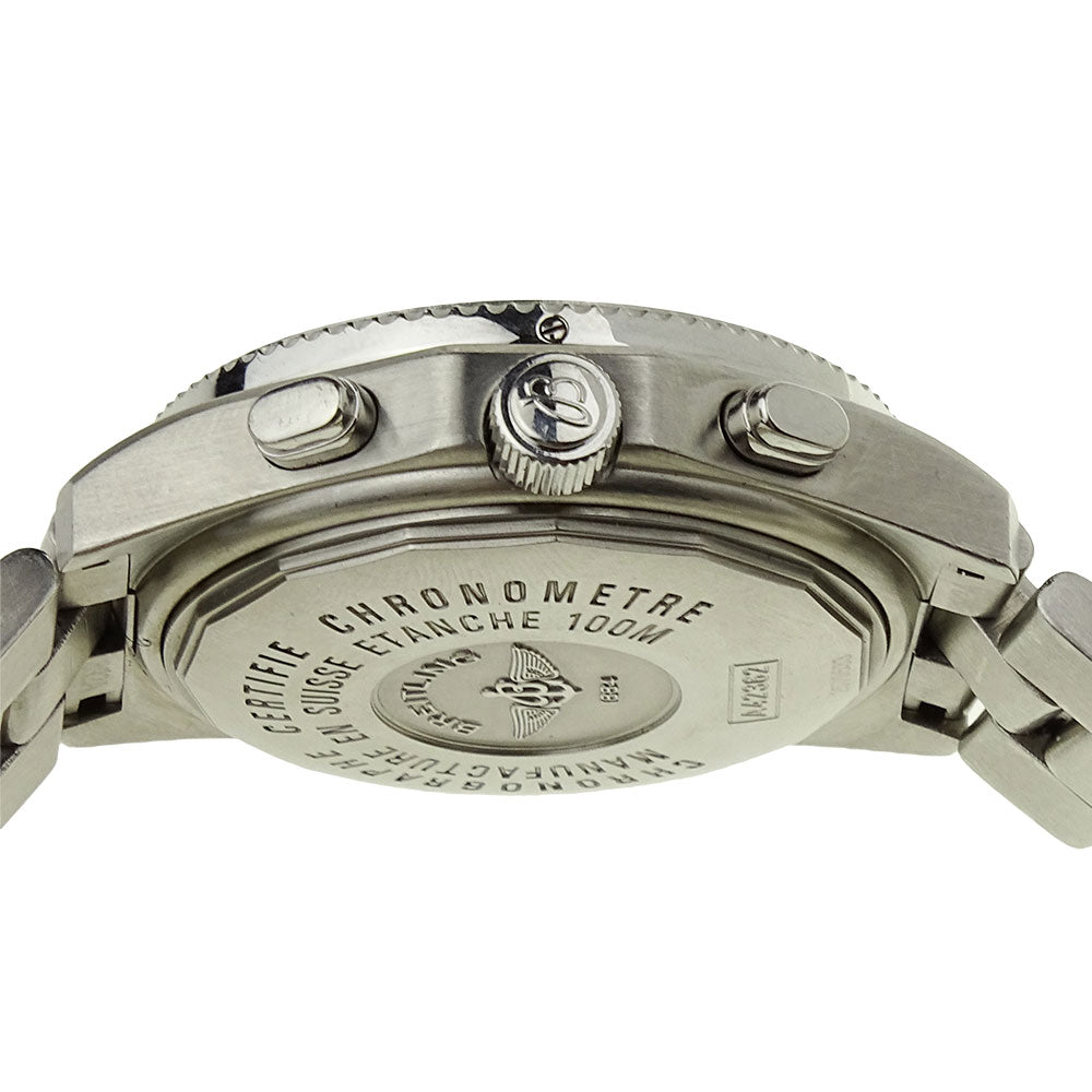 Breitling B2 Steel Automatic A42362