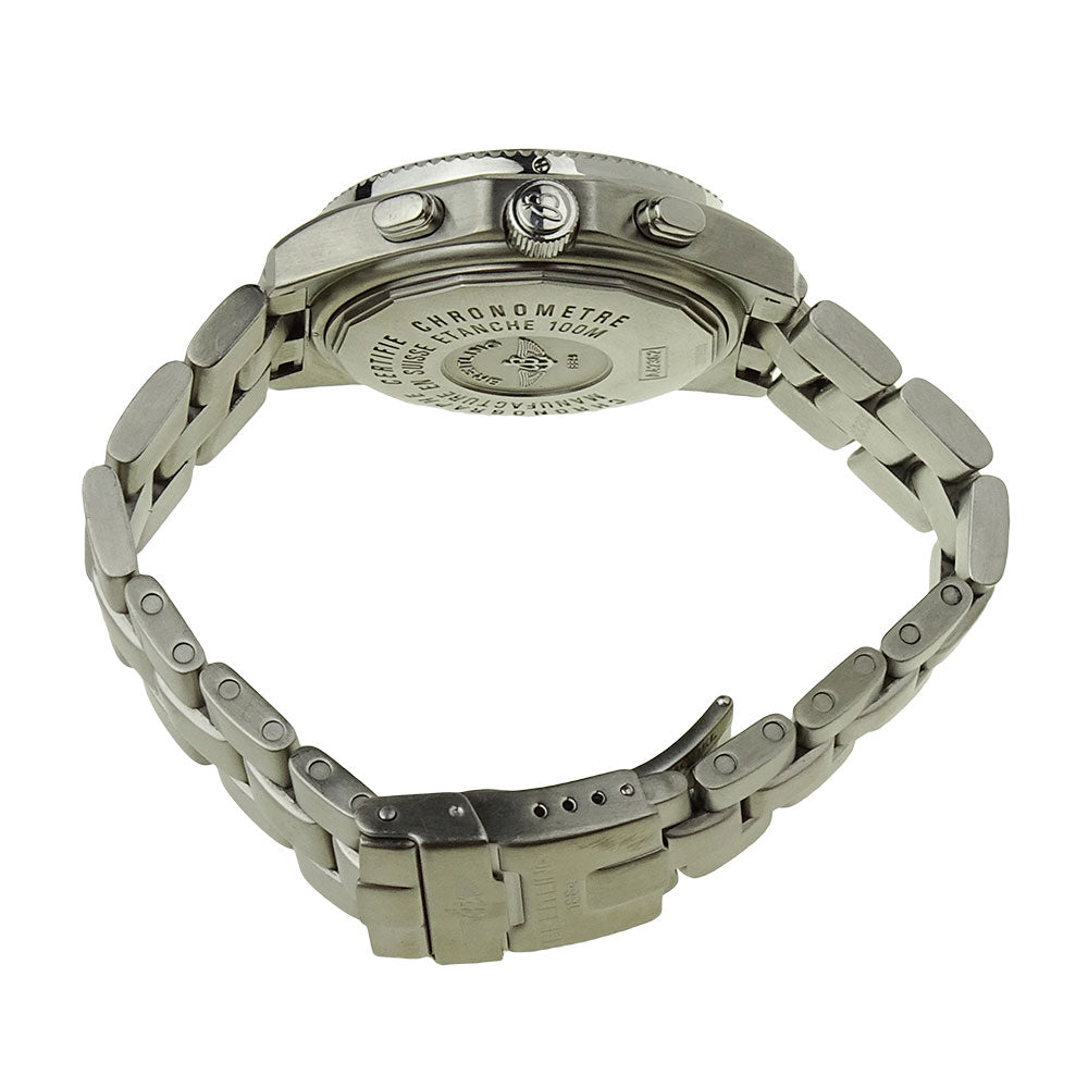 Breitling B2 Steel Automatic A42362