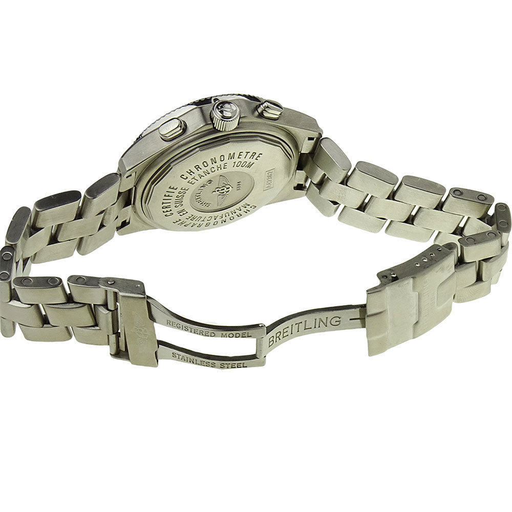 Breitling B2 Steel Automatic A42362