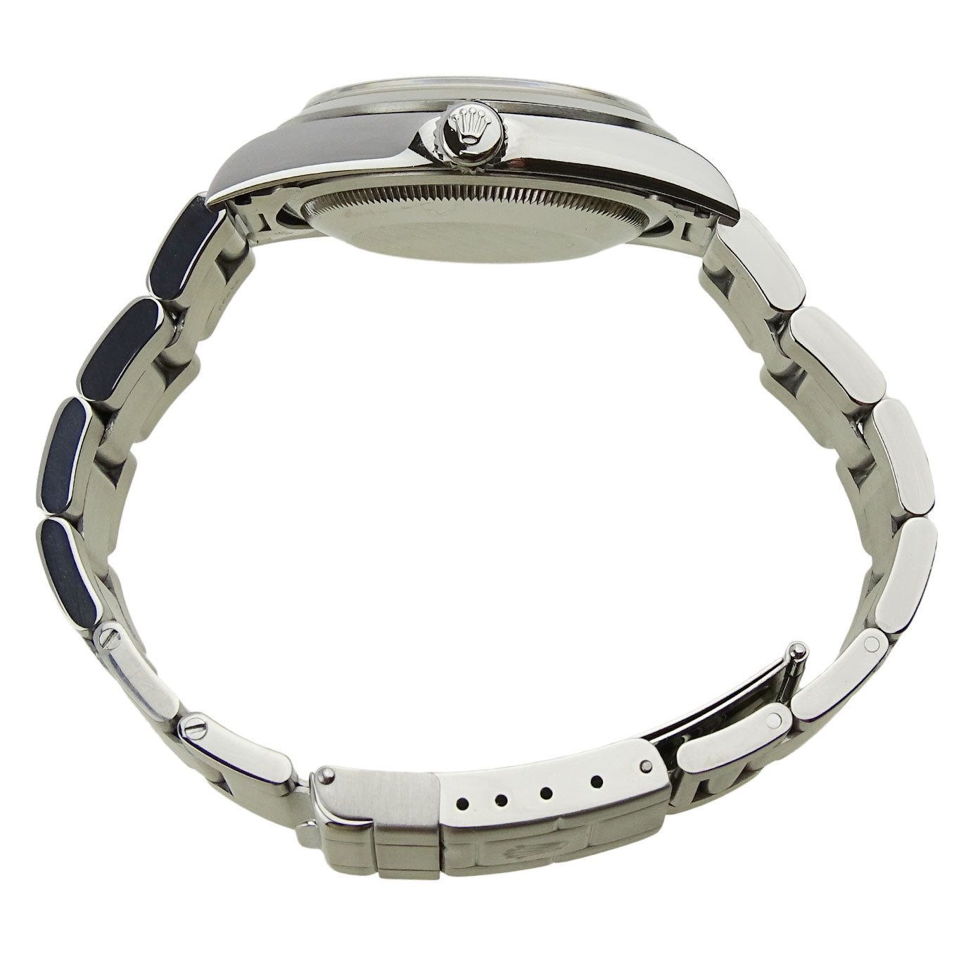 Rolex Explorer Steel Automatic 14270
