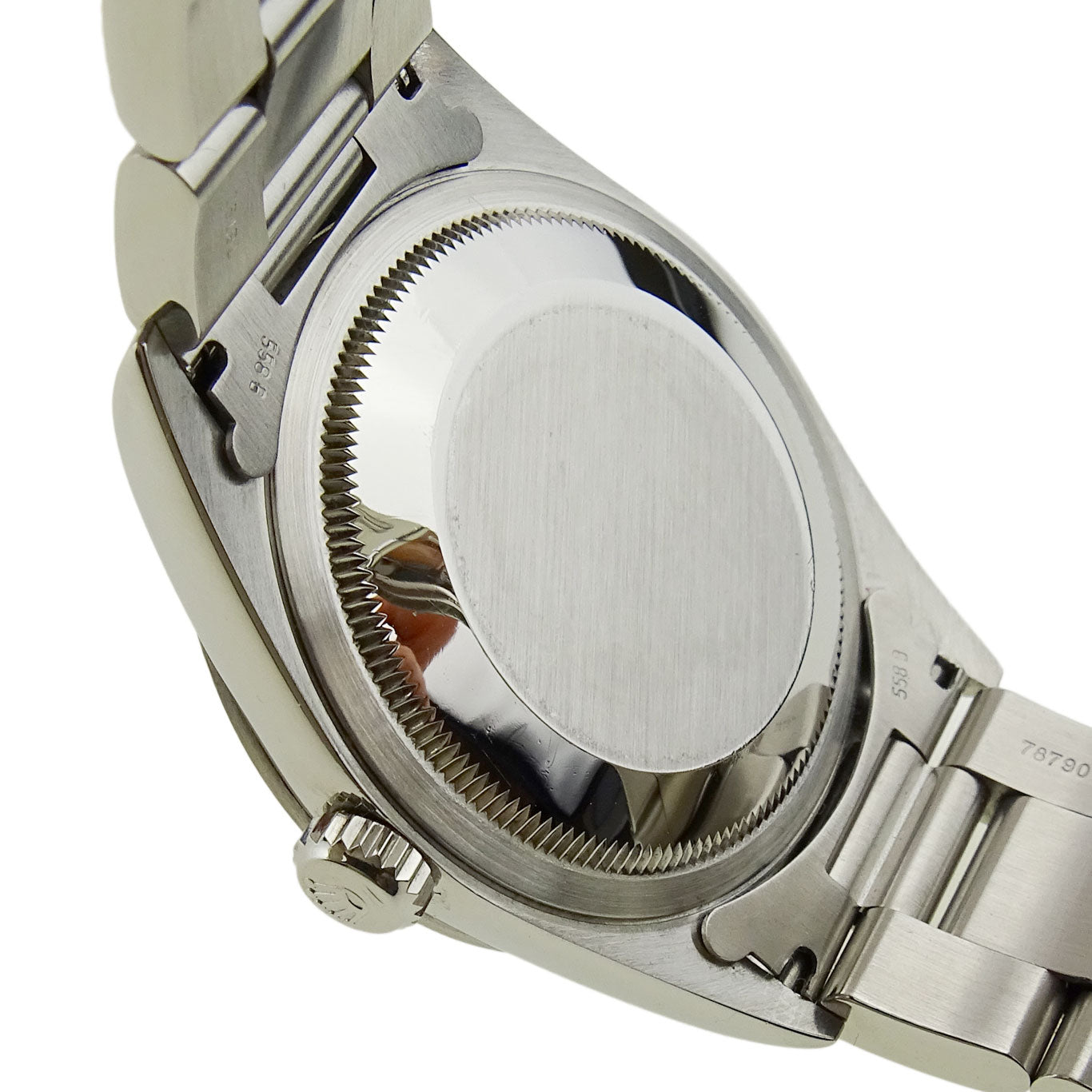 Rolex Explorer Steel Automatic 14270