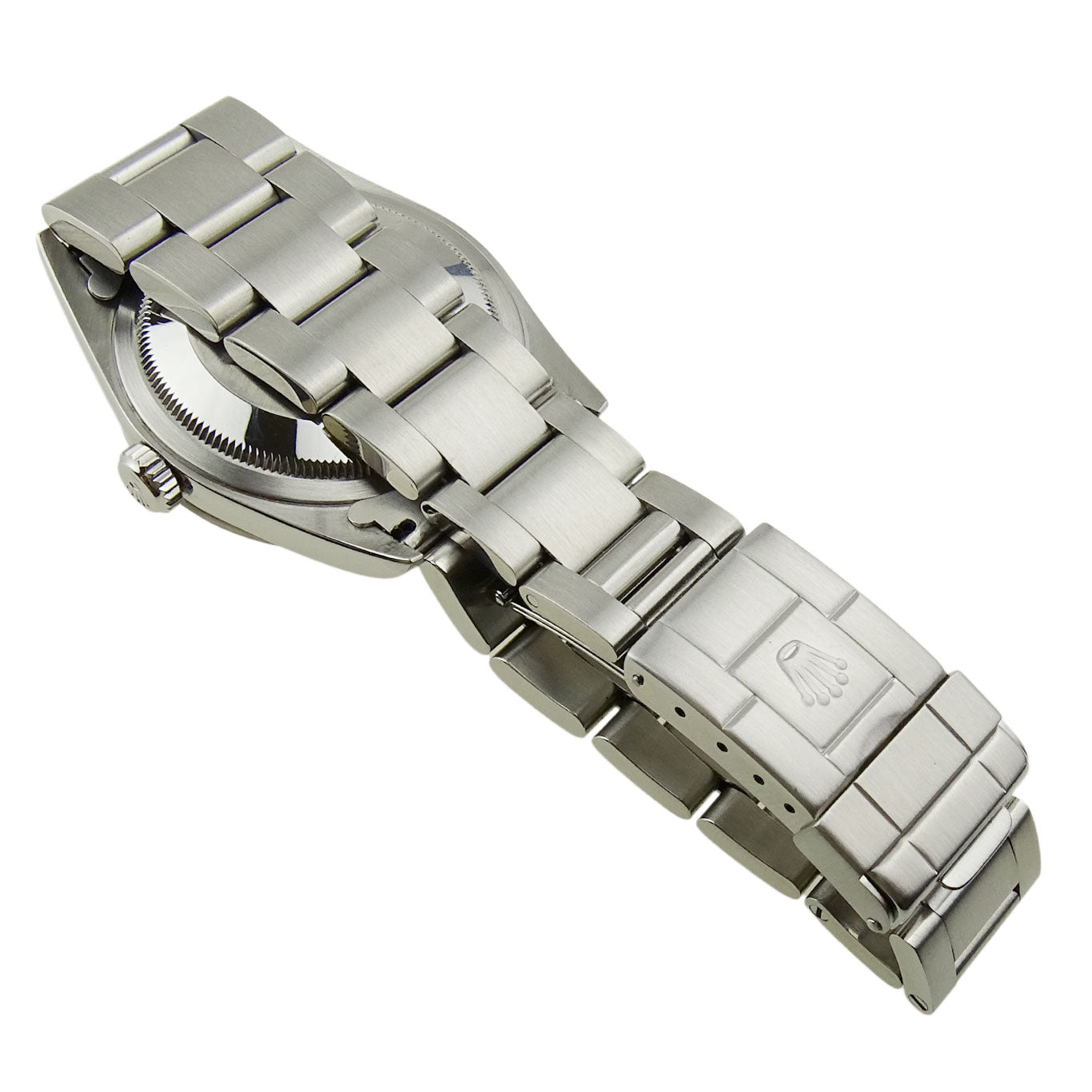 Rolex Explorer Steel Automatic 14270