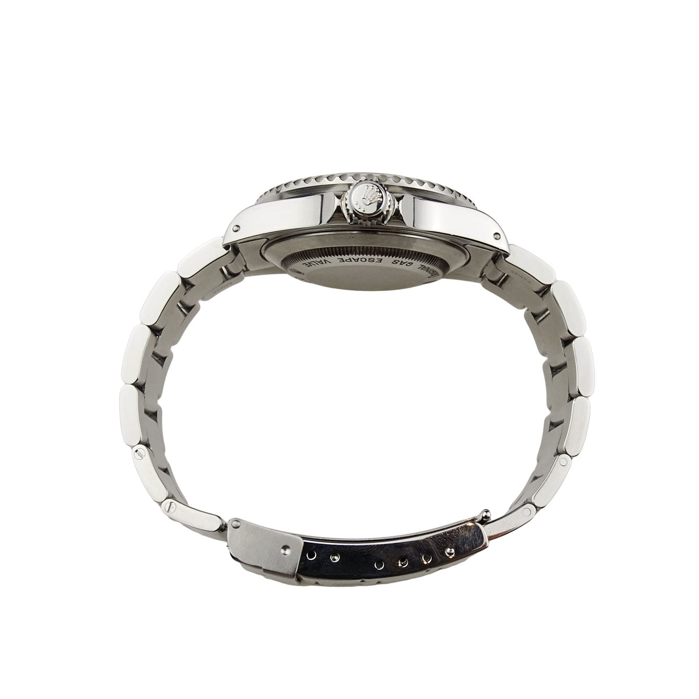 Rolex Sea-Dweller 'Swiss Only' 16600